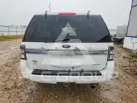 2016 Ford EXPEDITION фото
