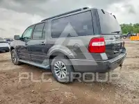 2016 Ford EXPEDITION фото