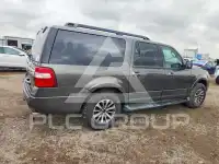 2016 Ford EXPEDITION фото