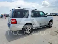 2016 Ford EXPEDITION photo