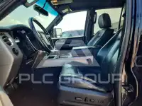 2016 Ford EXPEDITION фото