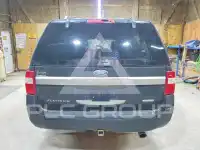 2016 Ford EXPEDITION фото