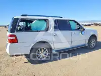 2016 Ford EXPEDITION photo