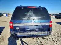 2016 Ford EXPEDITION photo