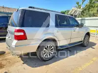 2016 Ford EXPEDITION фото