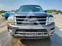 2016 Ford EXPEDITION photo