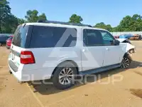 2016 Ford EXPEDITION photo