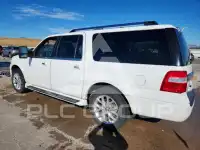 2016 Ford EXPEDITION фото