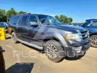 2016 Ford EXPEDITION фото
