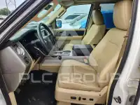 2016 Ford EXPEDITION фото