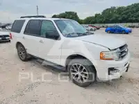 2016 Ford EXPEDITION фото
