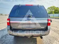 2016 Ford EXPEDITION photo