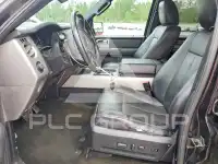 2016 Ford EXPEDITION фото