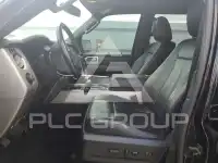 2016 Ford EXPEDITION фото