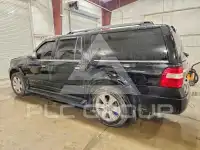 2016 Ford EXPEDITION фото