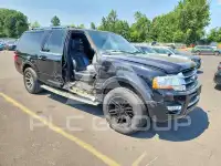 2016 Ford EXPEDITION photo