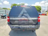 2016 Ford EXPEDITION фото
