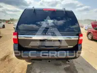 2016 Ford EXPEDITION photo