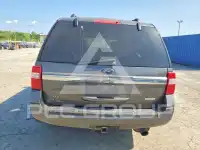2016 Ford EXPEDITION фото