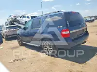 2016 Ford EXPEDITION фото