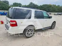 2016 Ford EXPEDITION фото