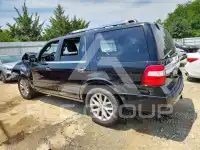 2016 Ford EXPEDITION фото