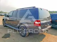 2016 Ford EXPEDITION photo