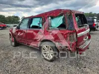 2016 Ford EXPEDITION фото