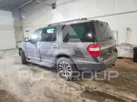 2016 Ford EXPEDITION фото