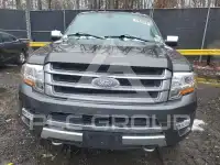 2016 Ford EXPEDITION фото
