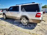 2016 Ford EXPEDITION photo