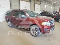 2016 Ford EXPEDITION фото