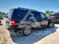 2016 Ford EXPEDITION фото