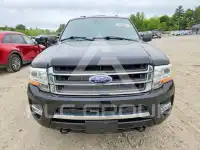 2016 Ford EXPEDITION фото