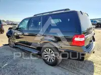 2016 Ford EXPEDITION фото
