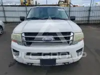 2016 Ford EXPEDITION фото