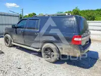 2016 Ford EXPEDITION фото