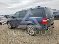 2016 Ford EXPEDITION photo