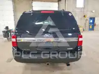 2016 Ford EXPEDITION photo