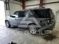 2016 Ford EXPEDITION photo