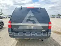 2016 Ford EXPEDITION фото