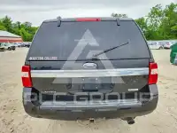 2016 Ford EXPEDITION фото