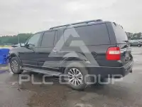 2016 Ford EXPEDITION photo