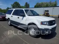 2016 Ford EXPEDITION фото