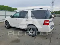 2016 Ford EXPEDITION photo