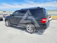 2016 Ford EXPEDITION photo