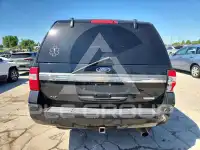 2016 Ford EXPEDITION фото