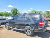 2016 Ford EXPEDITION фото