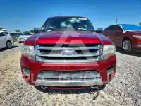 2016 Ford EXPEDITION фото