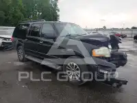 2016 Ford EXPEDITION photo